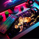 Mouse Pad Gamer Caçadores de Oni
