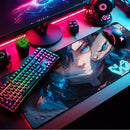 Mouse Pad Gamer Caçadores de Oni