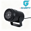 Projetor RGB LED Magic Natal